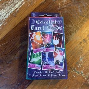 Celestial ✨Tarot Cards✨